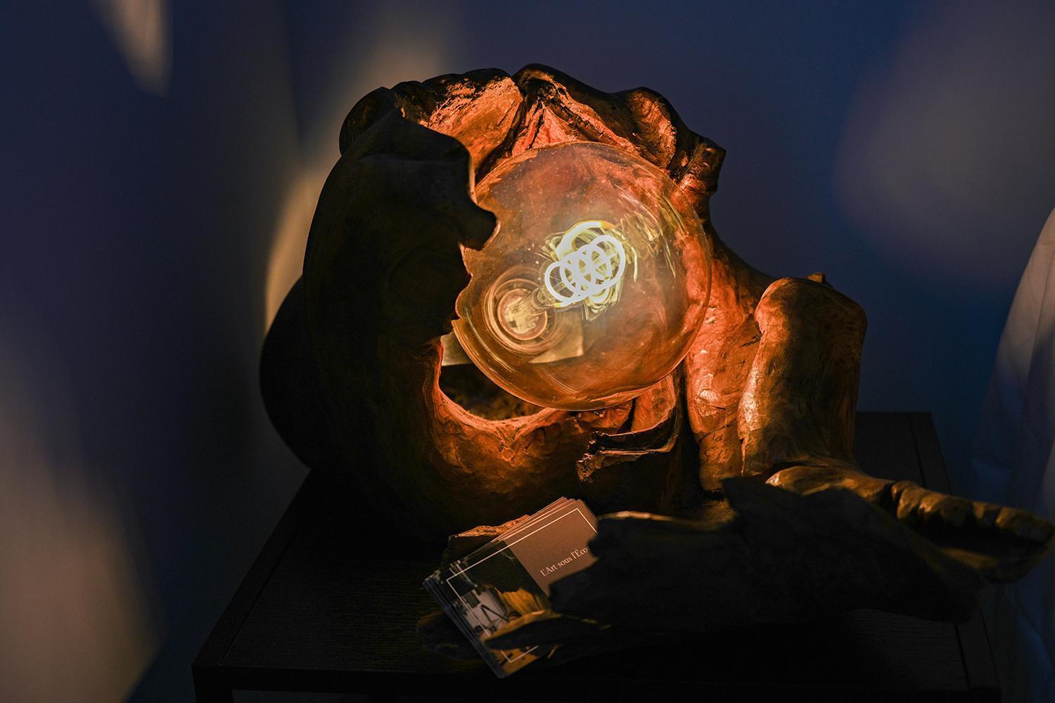 La Nuit Sous Les Etoiles Apartman Nancy Kültér fotó